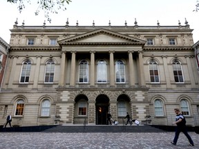 Windsor legal professional has licence revoked through legislation society tribunal