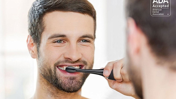 This Go back and forth-Pleasant Toothbrush Can also be Highest for Your Summer time Adventures