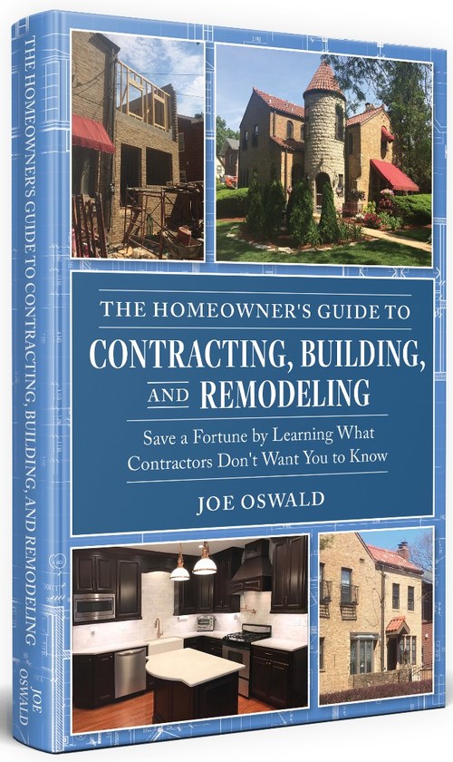House Growth E book Presentations House owners How you can Save Cash When Construction or Transforming With out Sacrificing High quality
