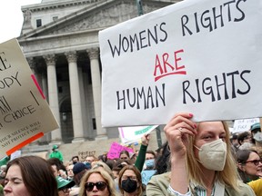 Opinion: We all know that abortion is essential well being care for girls