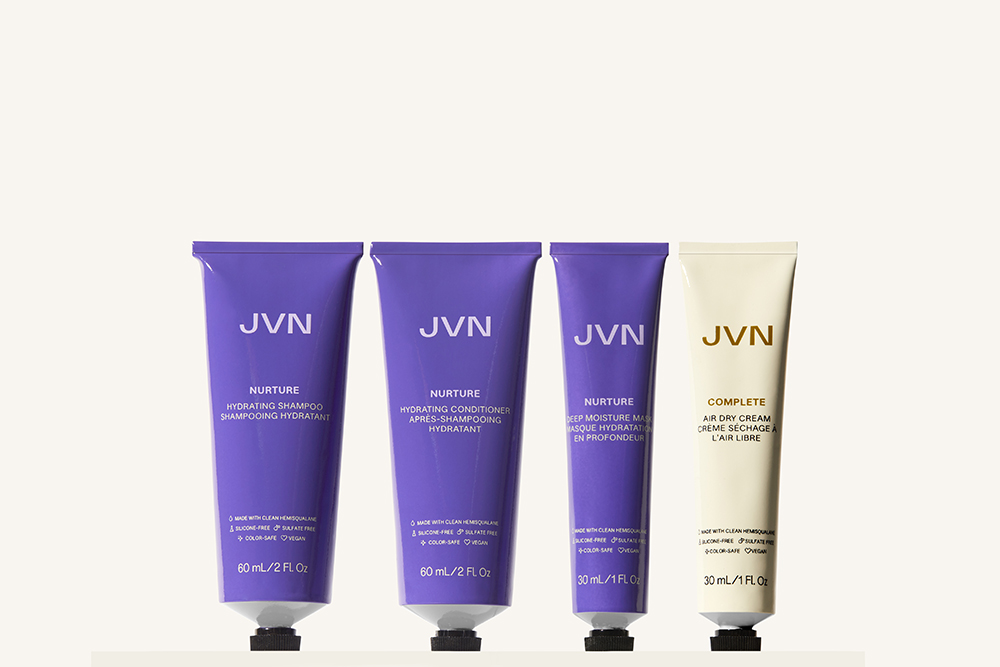 JVN Complete Hydration Set